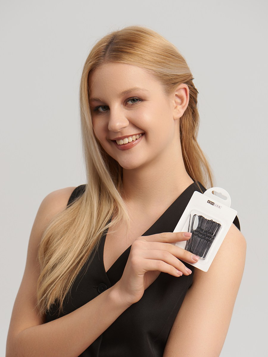 Заколки для волос. Фотограф для маркетплейсов | Предметная фотосъемка