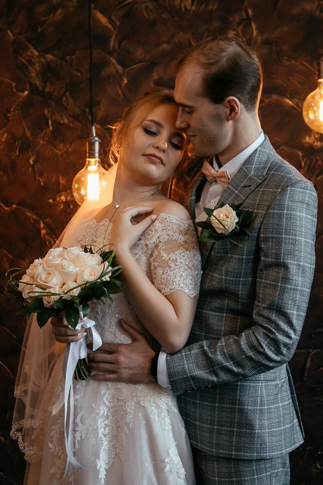 ДЕНИС & КРИСТИНА. Фотограф в Екатеринбурге Ирада Баянгулова