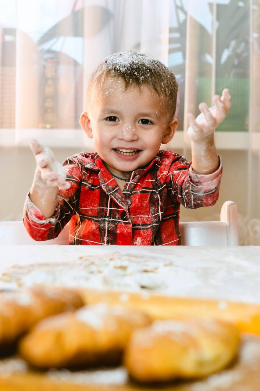 Домашние Новогодние. Brand photographer