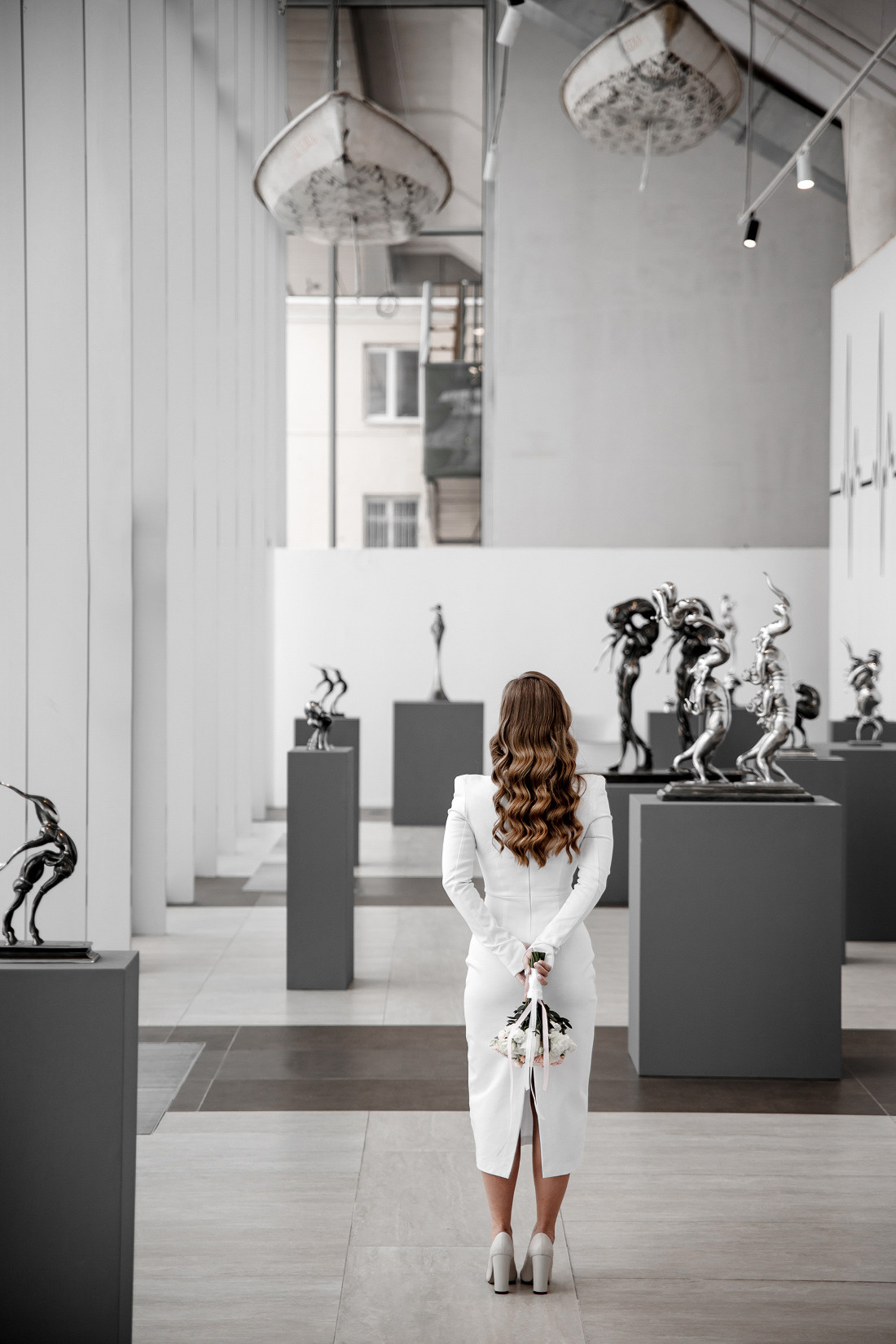 Свадебный. Свадебный и семейный фотограф в Екатеринбурге Михаил Лежнев