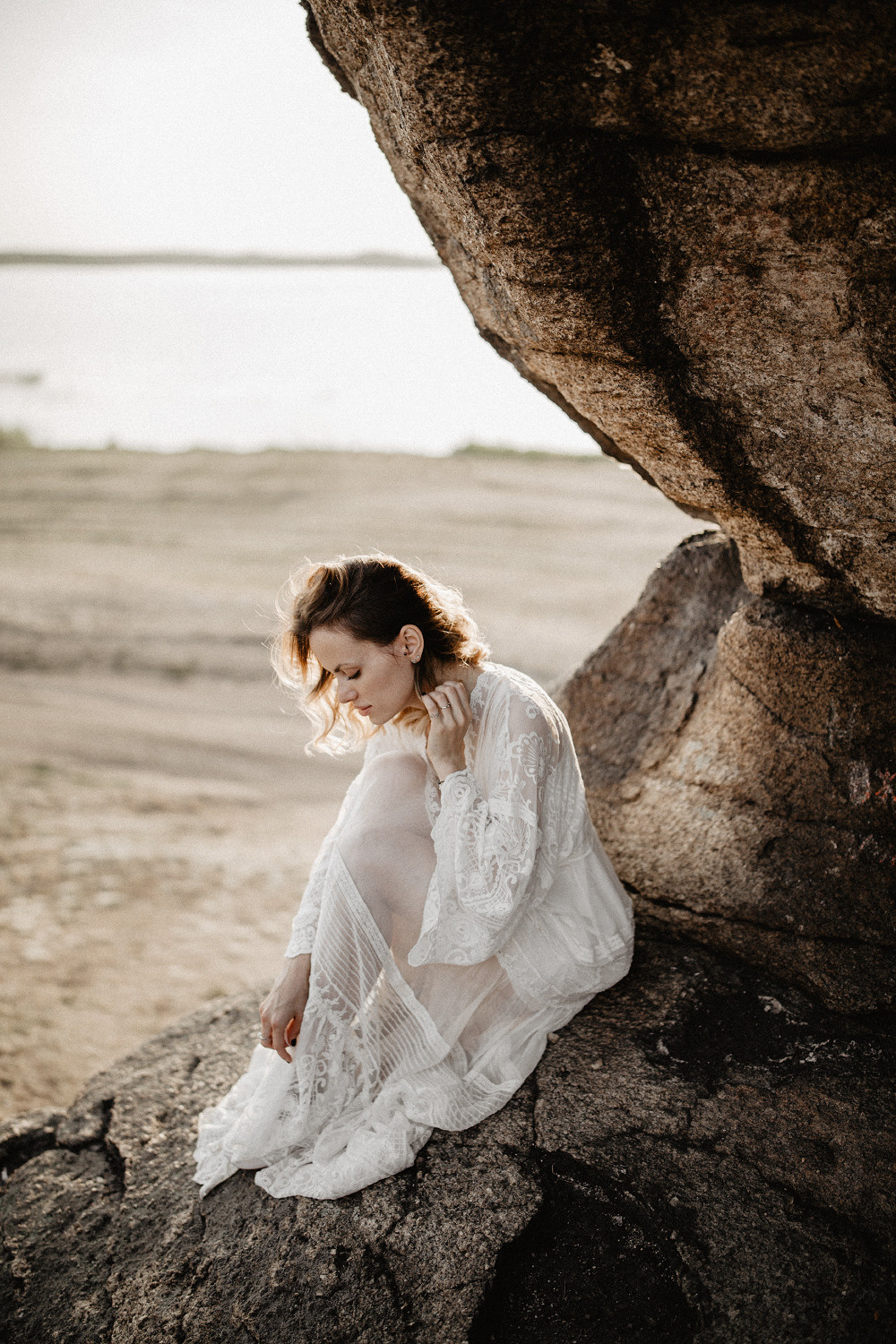 Портрет. Свадебный и семейный фотограф в Екатеринбурге Михаил Лежнев