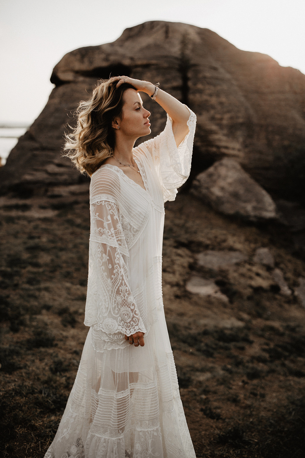 Портрет. Свадебный и семейный фотограф в Екатеринбурге Михаил Лежнев