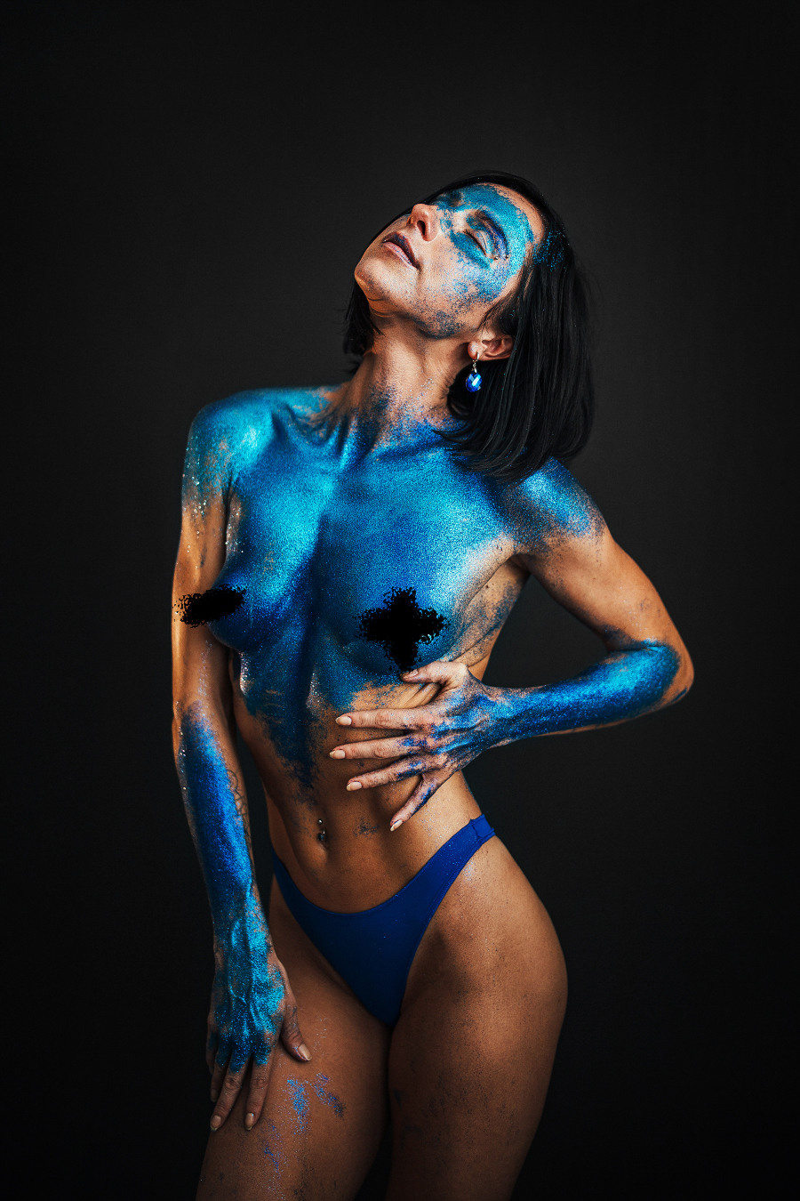 Портрет. Свадебный и семейный фотограф в Екатеринбурге Михаил Лежнев