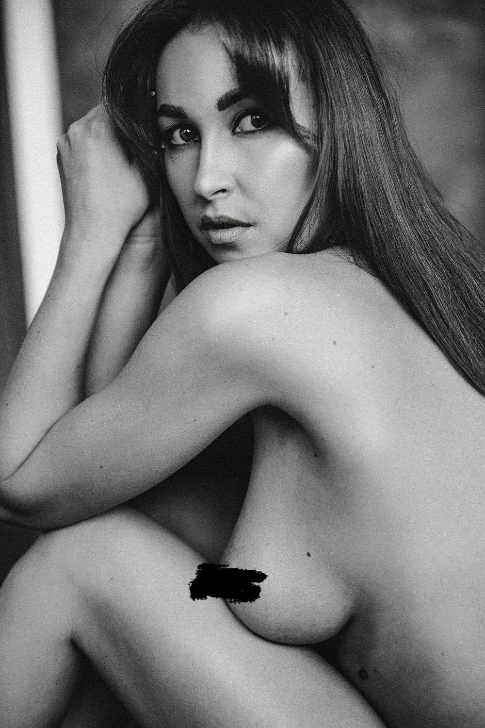 Портрет. Свадебный и семейный фотограф в Екатеринбурге Михаил Лежнев