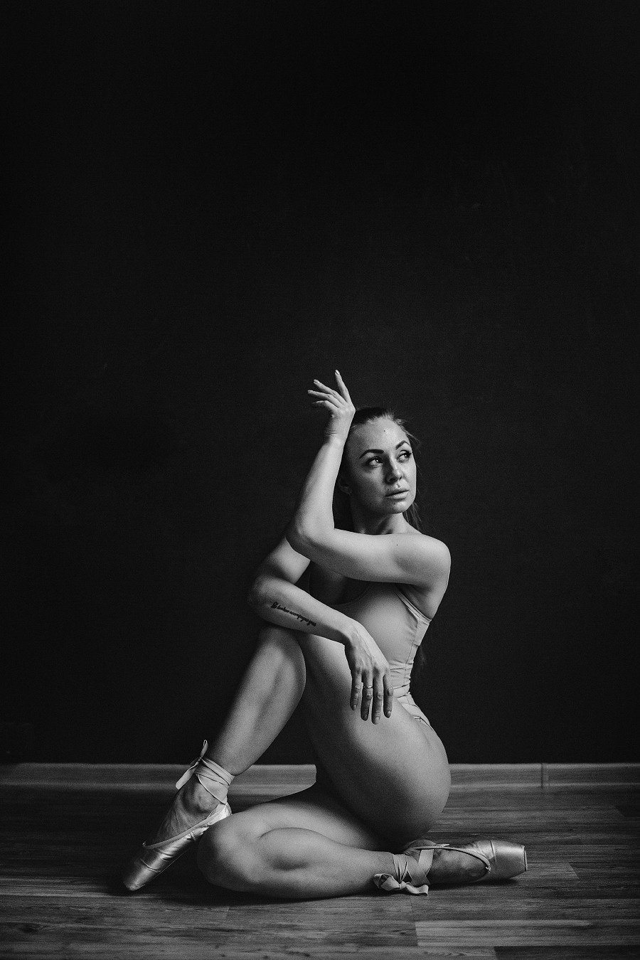 Портрет. Свадебный и семейный фотограф в Екатеринбурге Михаил Лежнев