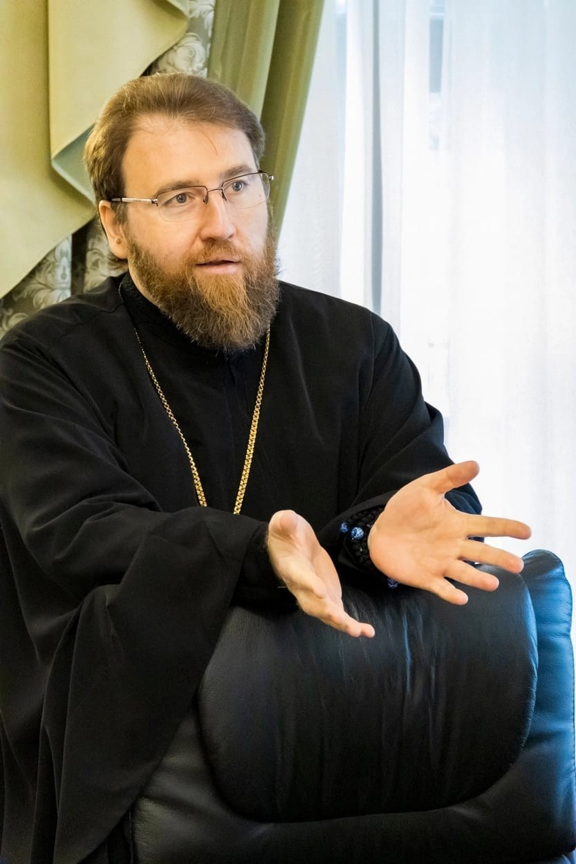 В САРАТОВСКОЙ ПРАВОСЛАВНОЙ ДУХОВНОЙ СЕМИНАРИИ ЗАВЕРШЕНА ПРИЕМНАЯ КАМПАНИЯ. Саратовское Северо-Западное благочиние