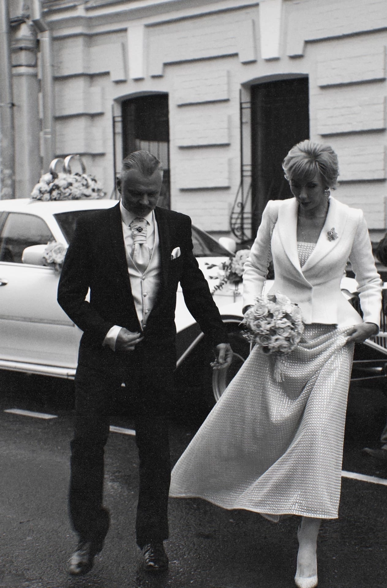 Сергей & Ирина. Фотография — это жизнь, освещенная вспышкой