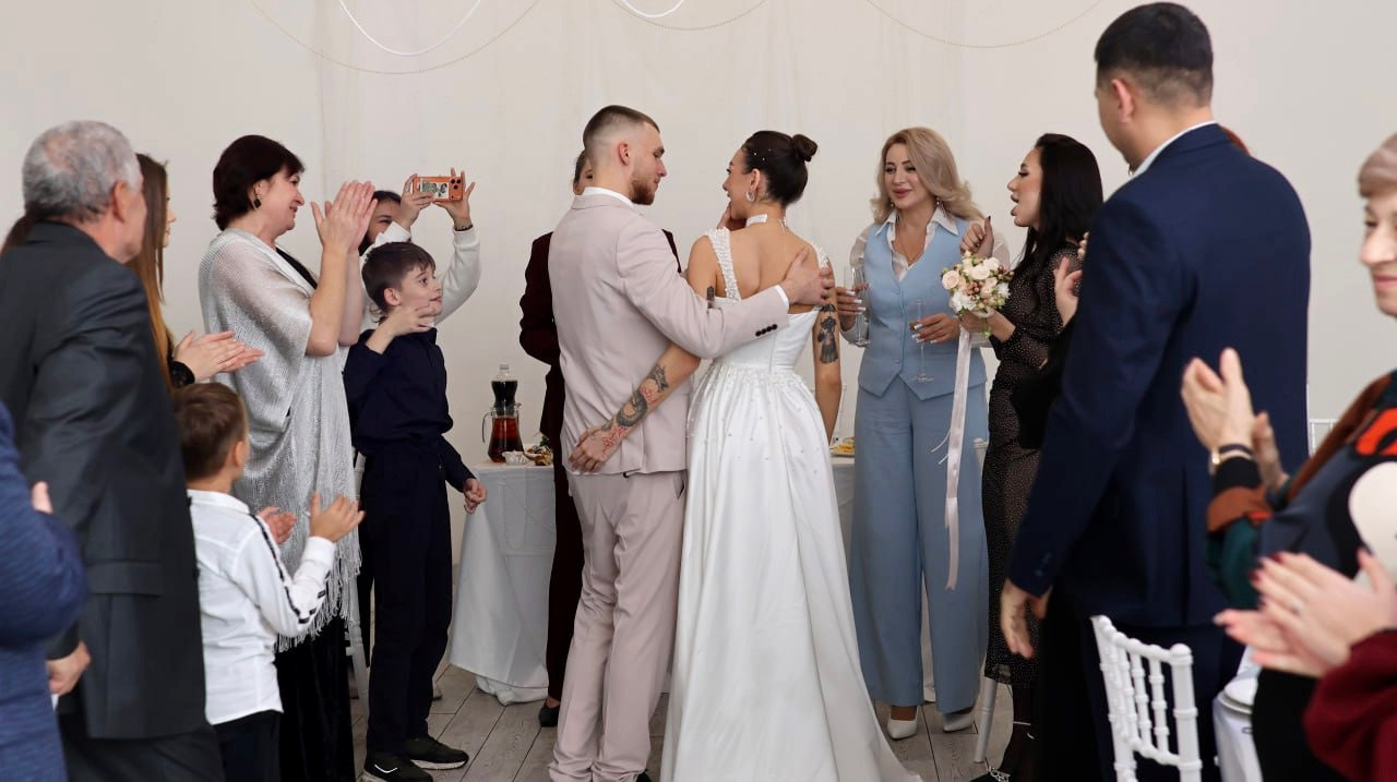 Богдан & Леся. Фотография — это жизнь, освещенная вспышкой