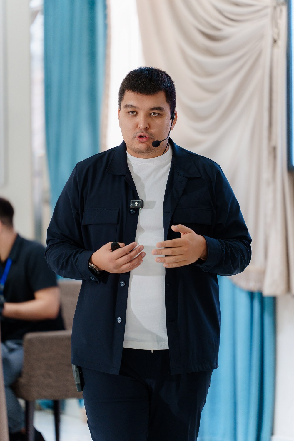 FILLIN GROUP. КИПЯТКОМ КОКШЕТАУ