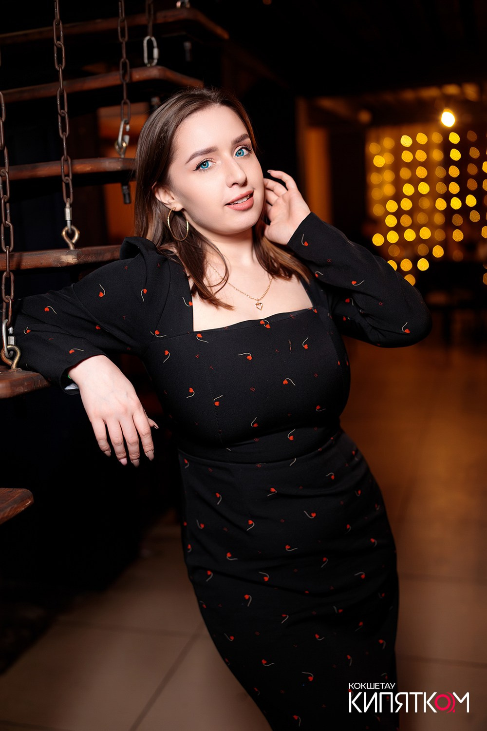 GENTLEMAN PUB. КИПЯТКОМ КОКШЕТАУ