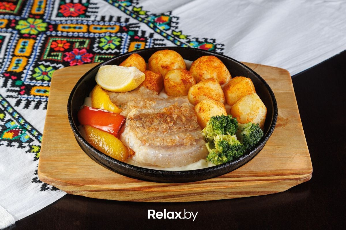 FOOD. Репортажный фотограф Александр Задорин, Минск, Беларусь