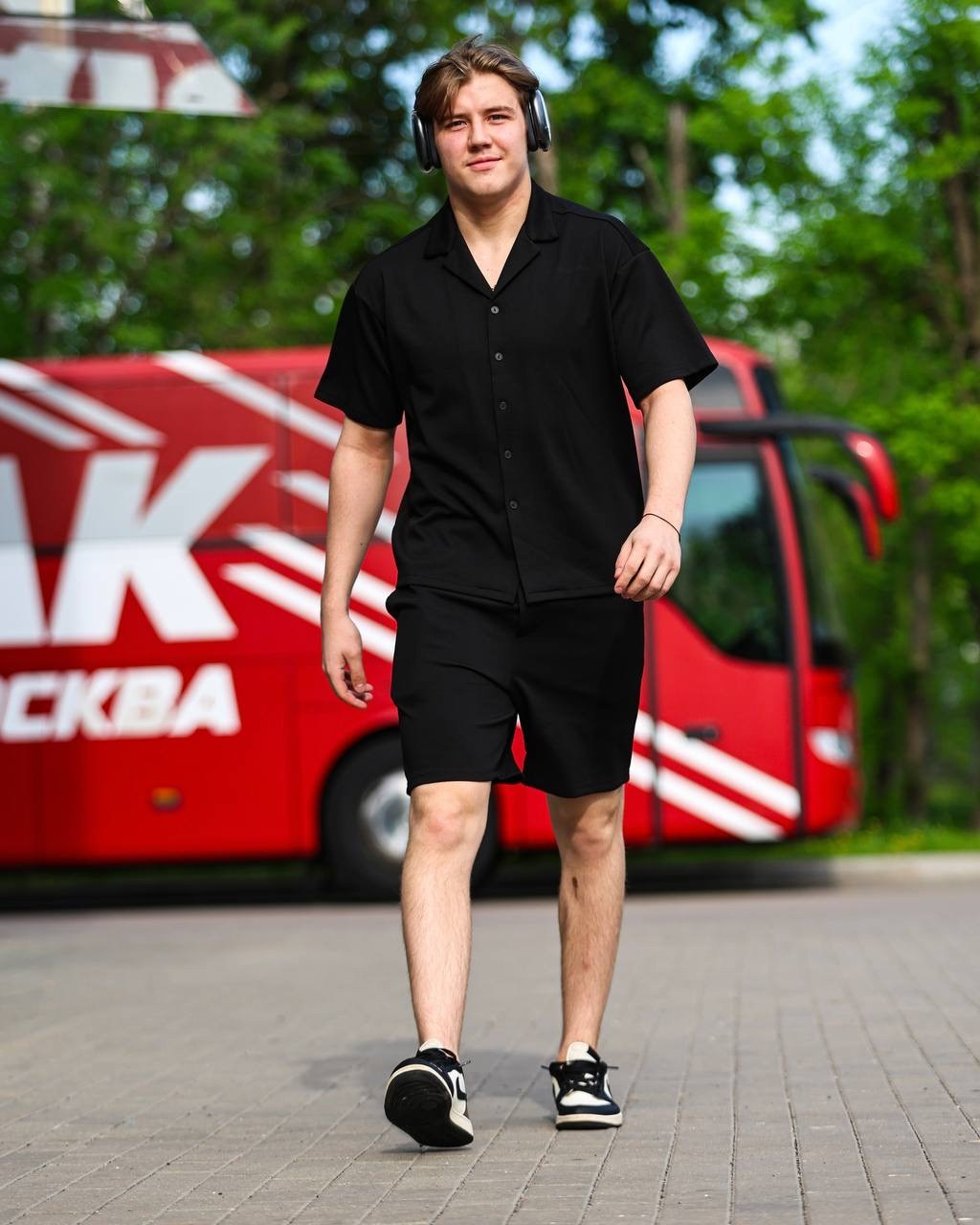 Спорт. Твой фотограф в Москве