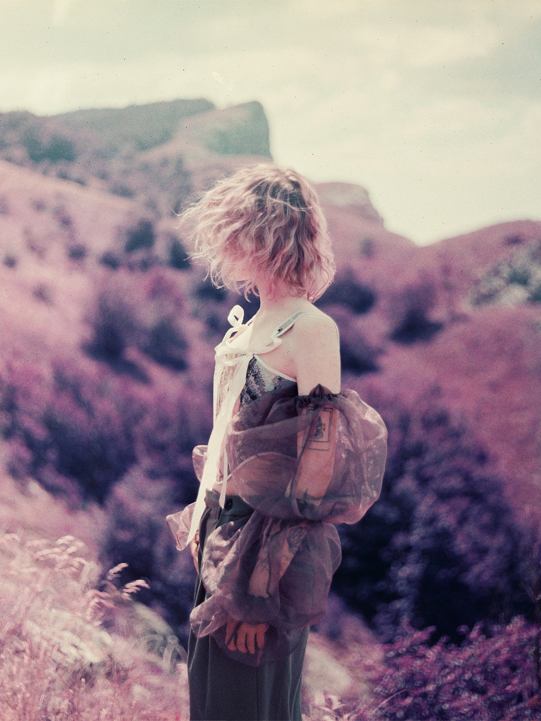 <М>. Плёночный фотограф Москва, Саша Звук