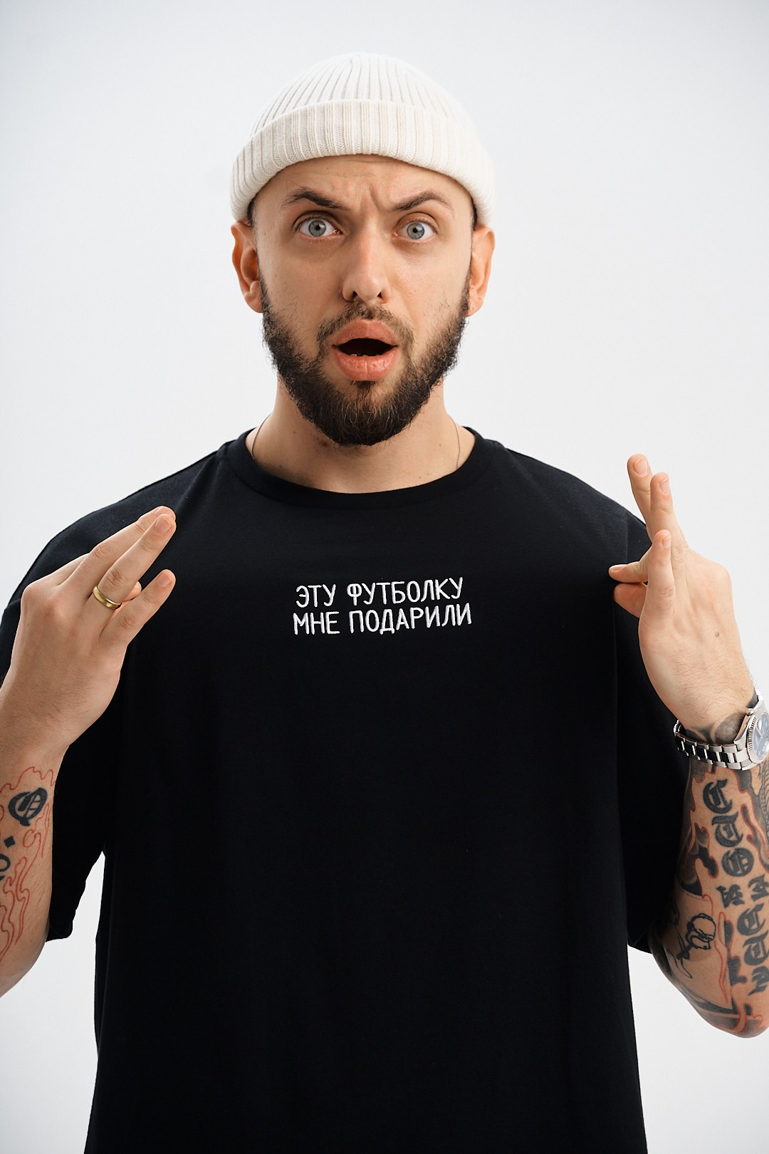 Brands. Фотограф Москва