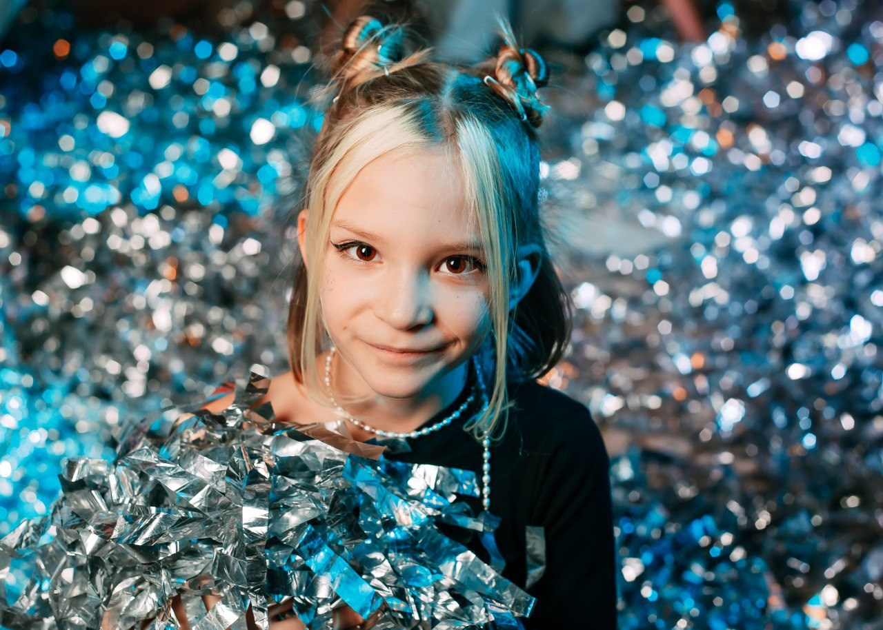 Дети. Shmakova Elena