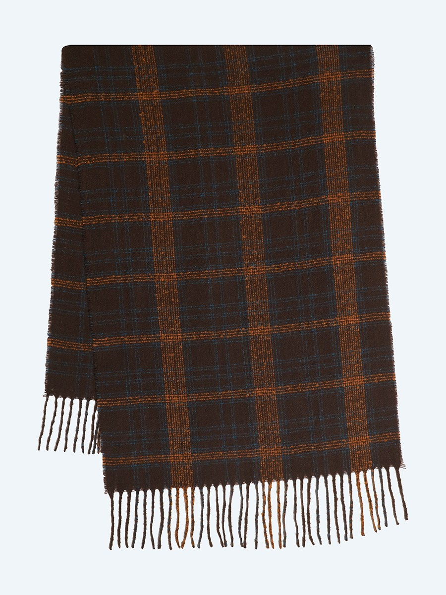 Палантины. Предметный фотограф Артём Йома