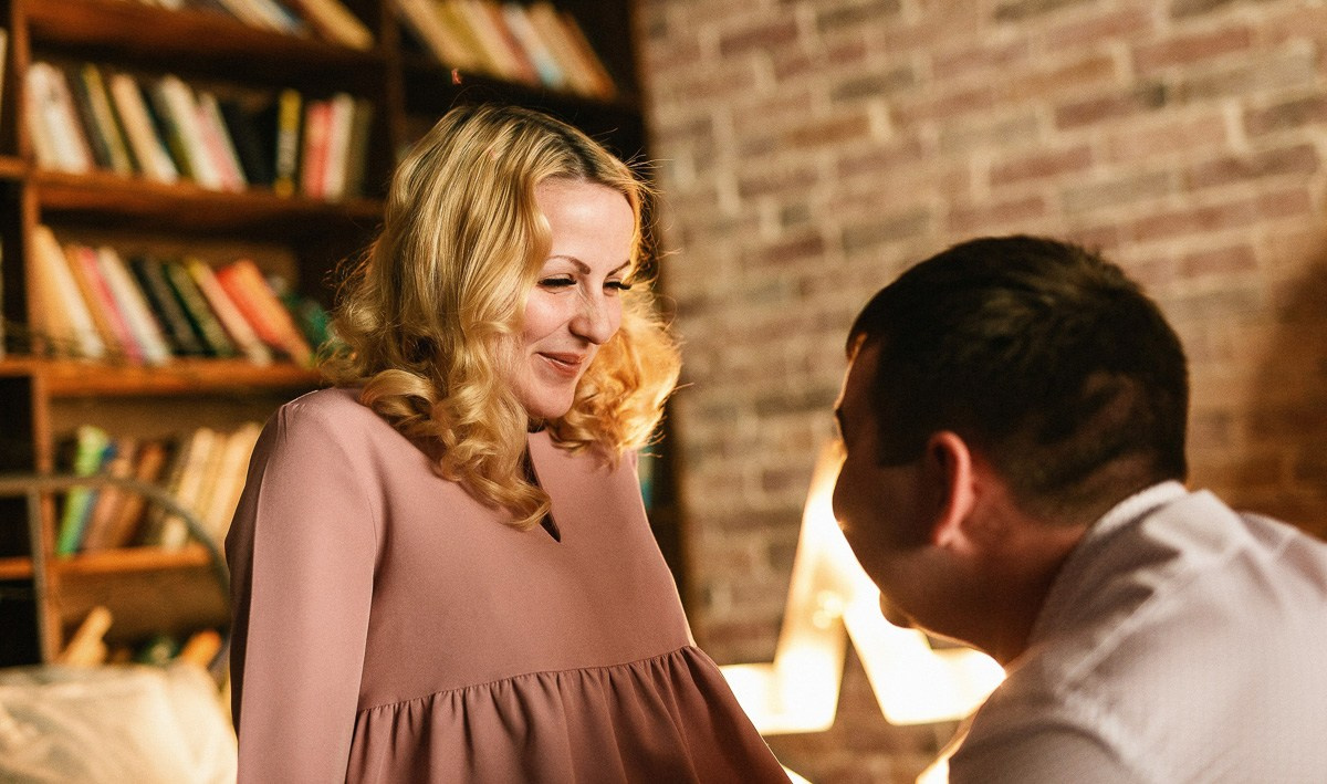 СЕМЬЯ. АЛЕКСАНДР ФОКС