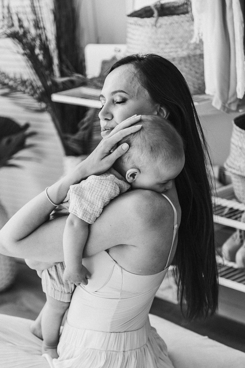 СЕМЬЯ. АЛЕКСАНДР ФОКС