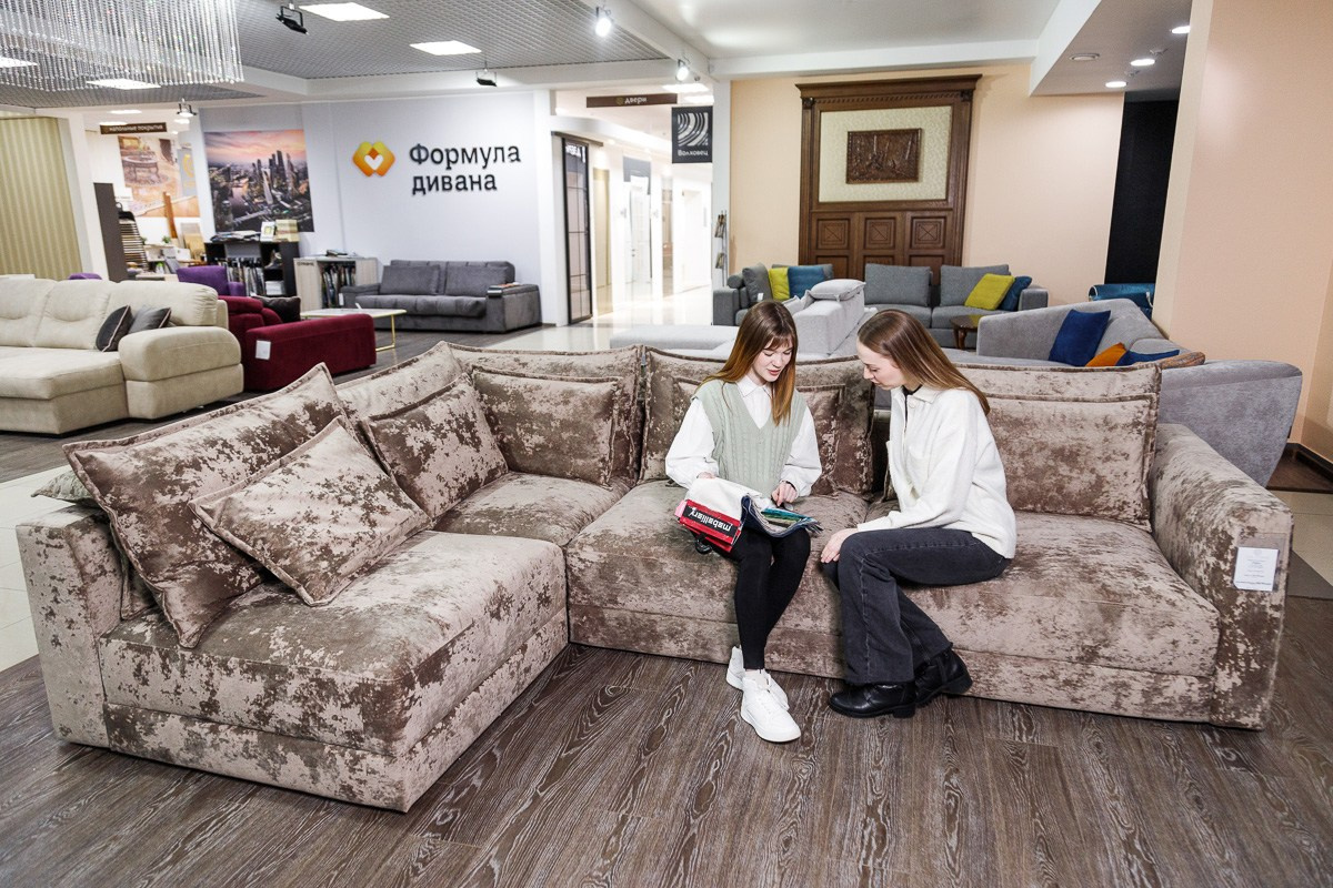 БИЗНЕС КОНТЕНТ. АЛЕКСАНДР ФОКС