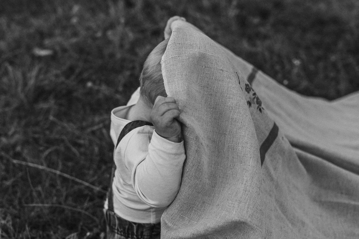 СЕМЬЯ. АЛЕКСАНДР ФОКС