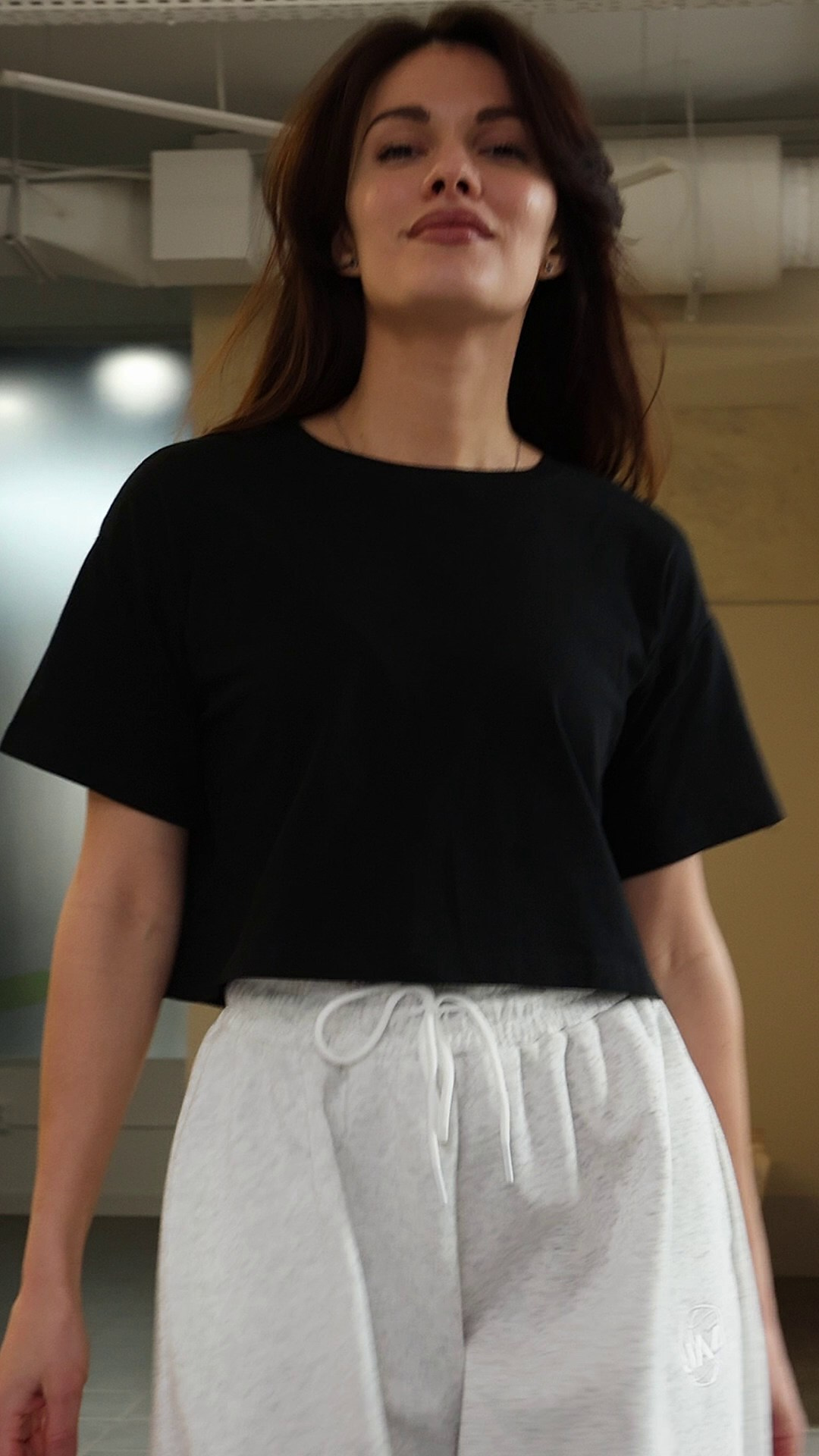 Геля. Стрит съемки для маркетплейсов в Сочи | ИИ контент | fashionprod