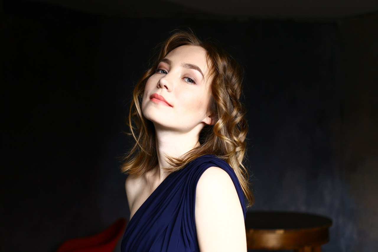 Индивидуальные фотосессии. Фотосессии в г. Пушкин Саша Бауэр | Фотопроекты