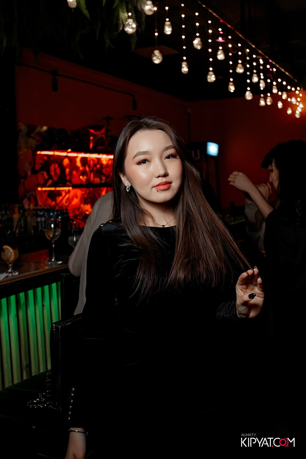 CRAFT BAR. КИПЯТКОМ АЛМАТЫ!