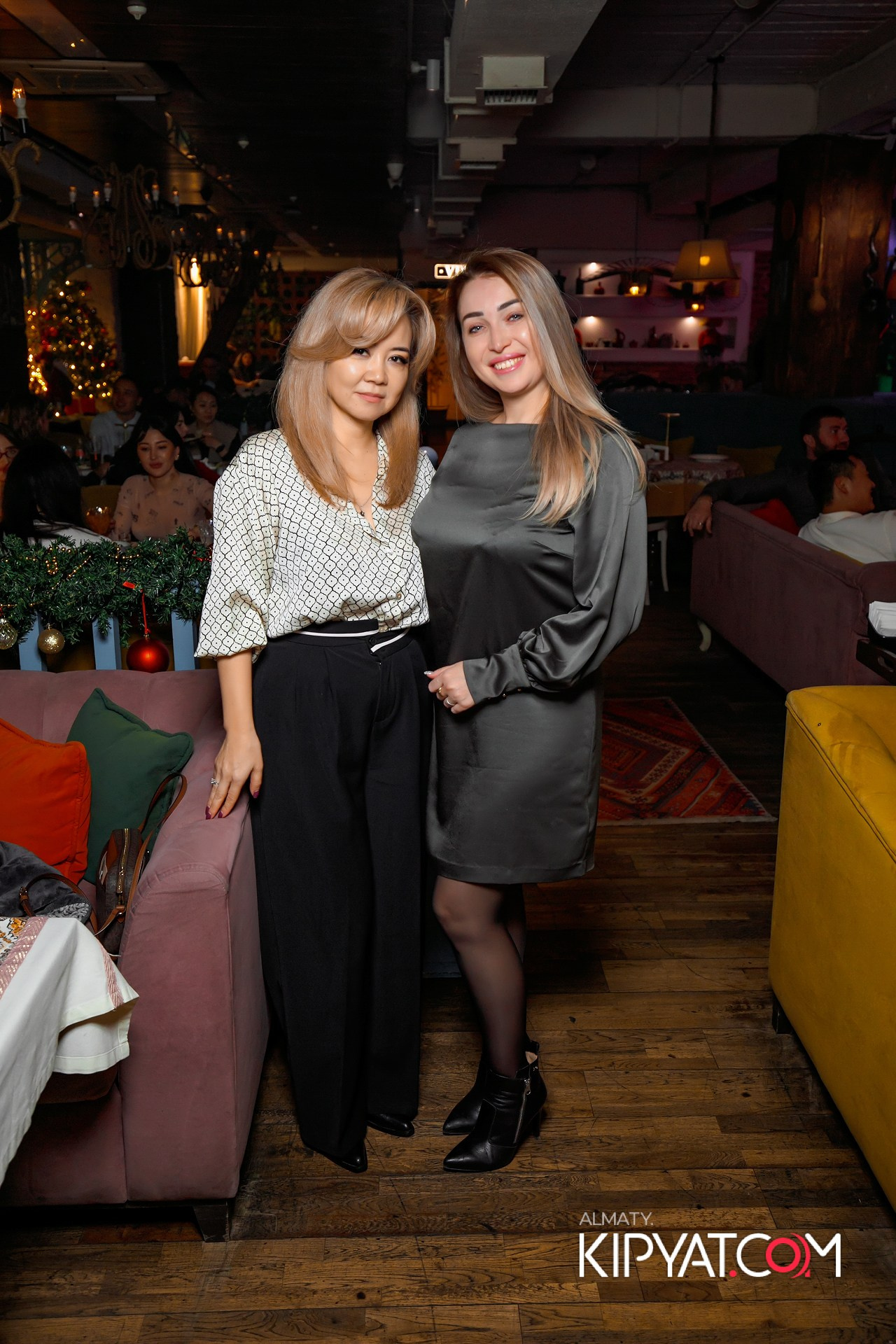 ВАХТАНГУРИ. КИПЯТКОМ АЛМАТЫ!