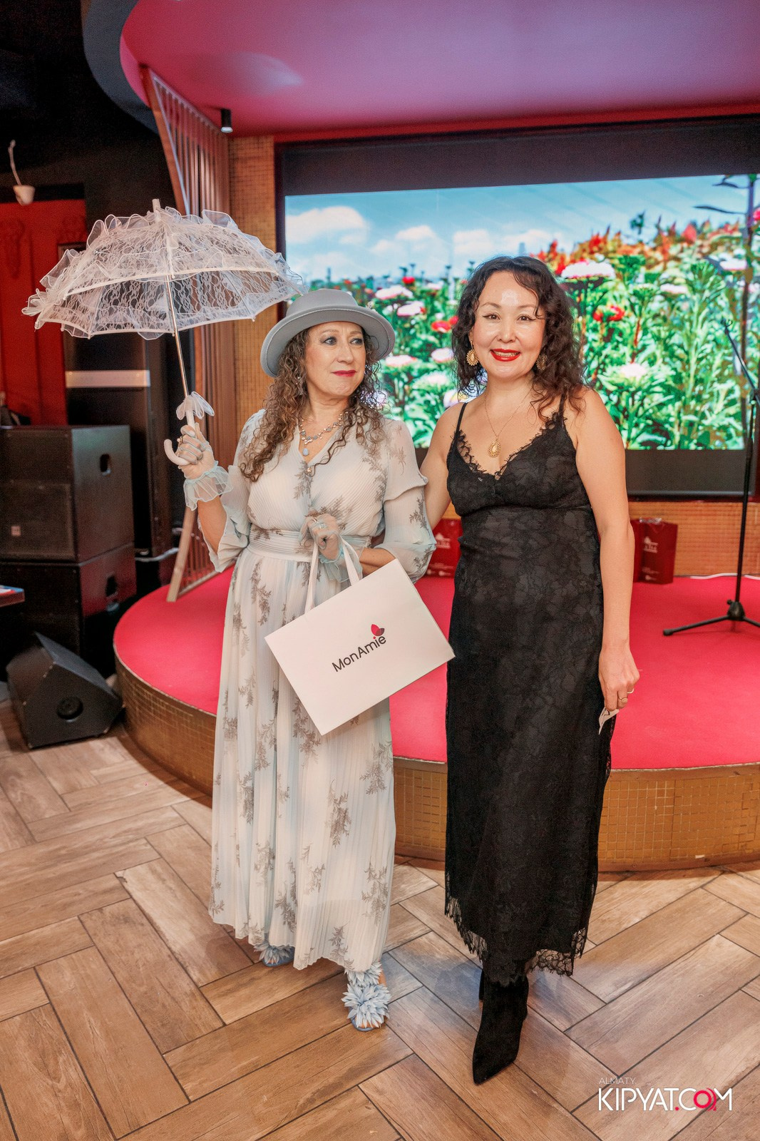 SPRING BRUNCH. КИПЯТКОМ АЛМАТЫ! Фотосъемка мероприятий в Алматы