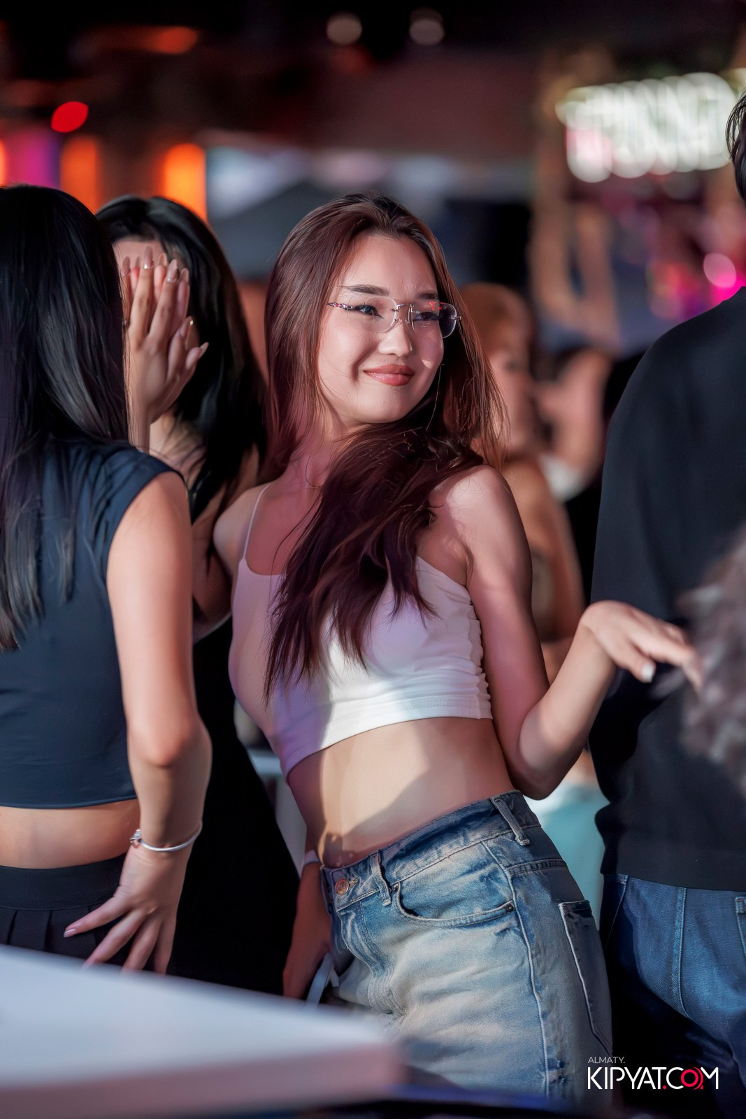 BHB. КИПЯТКОМ АЛМАТЫ!