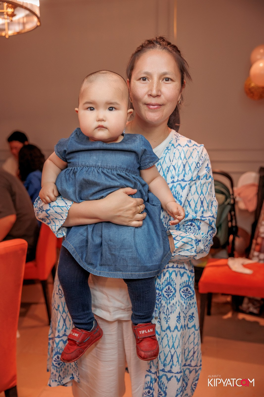 TAIMAN’S FIRST SAFARI. КИПЯТКОМ АЛМАТЫ!