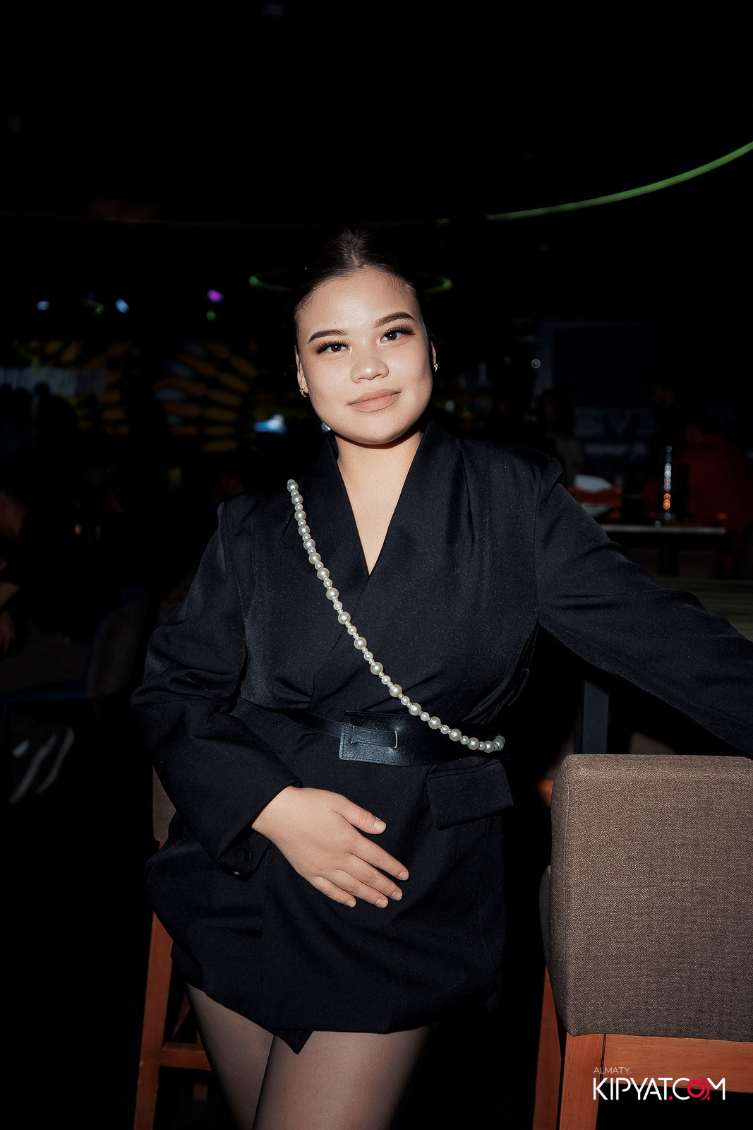 EVENT BAR. КИПЯТКОМ АЛМАТЫ!