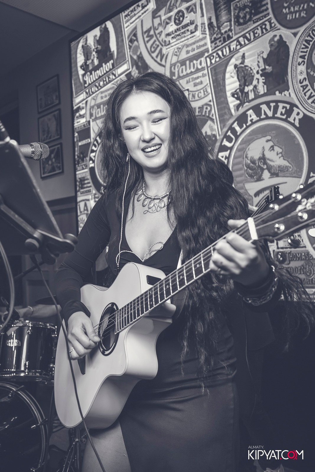 PAULANER. КИПЯТКОМ АЛМАТЫ! Фотосъемка мероприятий в Алматы