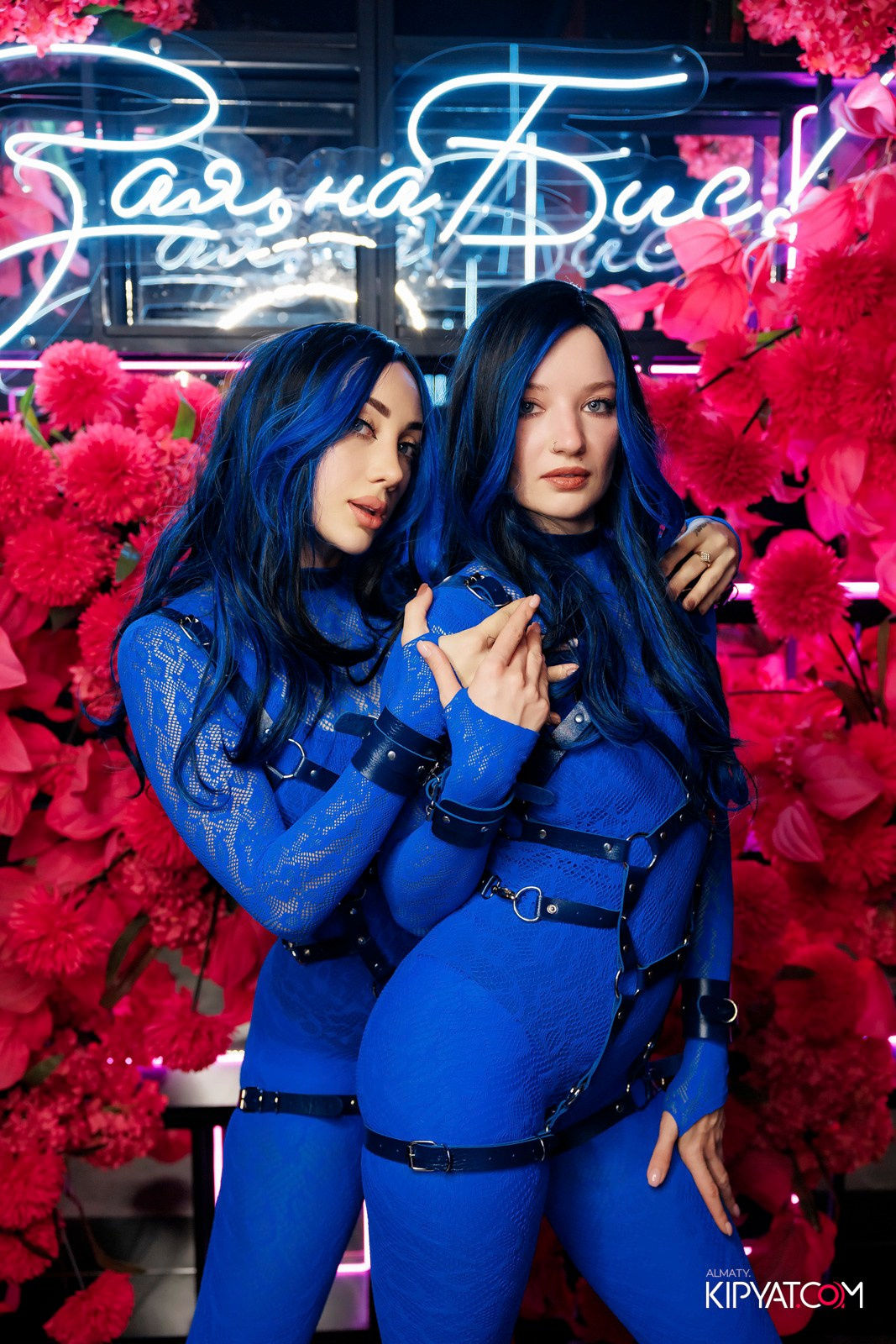 ЗАЯ, НА БИС. КИПЯТКОМ АЛМАТЫ!