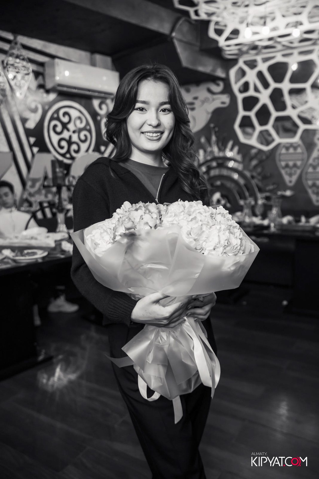 УХО И МЕДВЕДЬ НА САИНА. КИПЯТКОМ АЛМАТЫ!