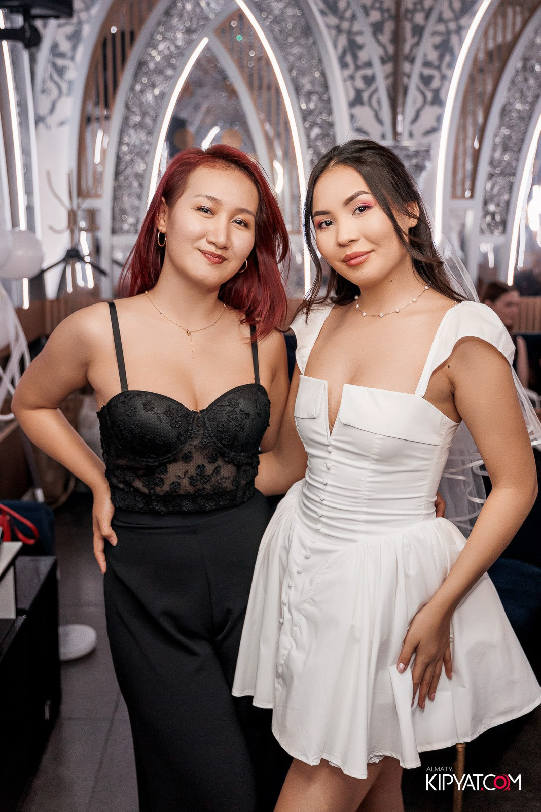 MOOD KARAOKE & TERRACE. КИПЯТКОМ АЛМАТЫ!