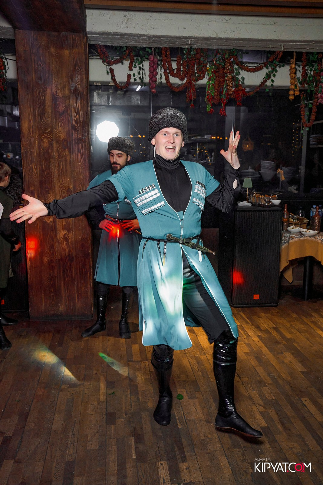 ВАХТАНГУРИ. КИПЯТКОМ АЛМАТЫ! Фотосъемка мероприятий в Алматы