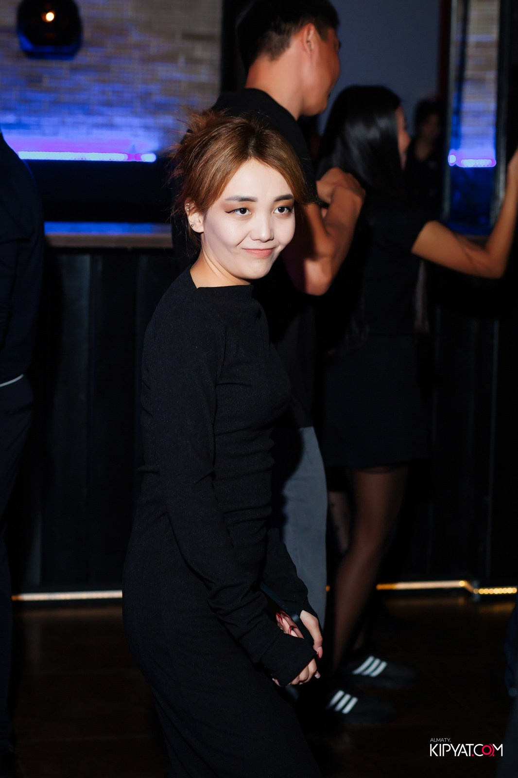 ARAGOSTA. КИПЯТКОМ АЛМАТЫ!