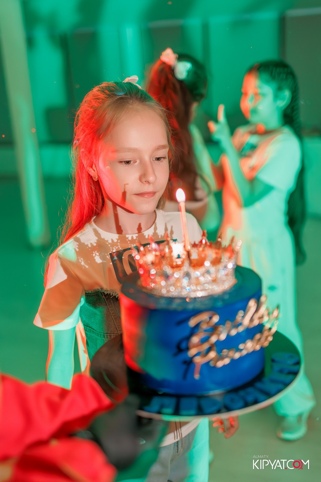 КВЕСТ-ШОУ ALAROVICH ИГРА В КАЛЬМАРА. КИПЯТКОМ АЛМАТЫ!