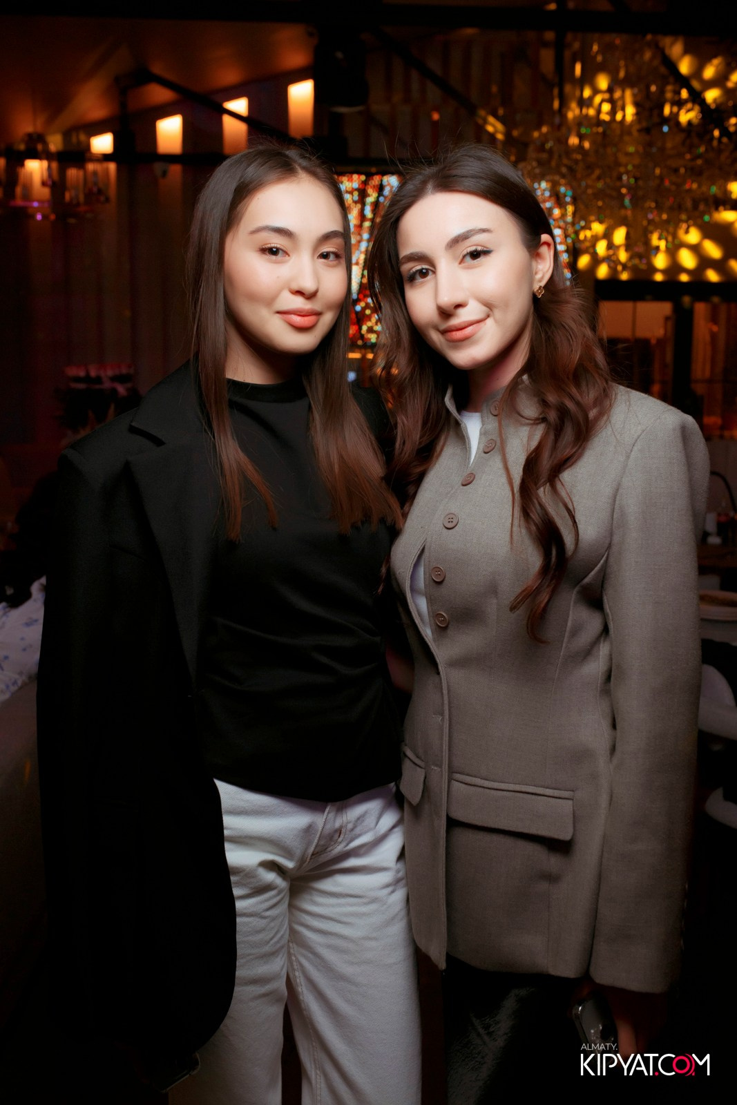 SAHARA ASIAN MIX. КИПЯТКОМ АЛМАТЫ! Фотосъемка мероприятий в Алматы