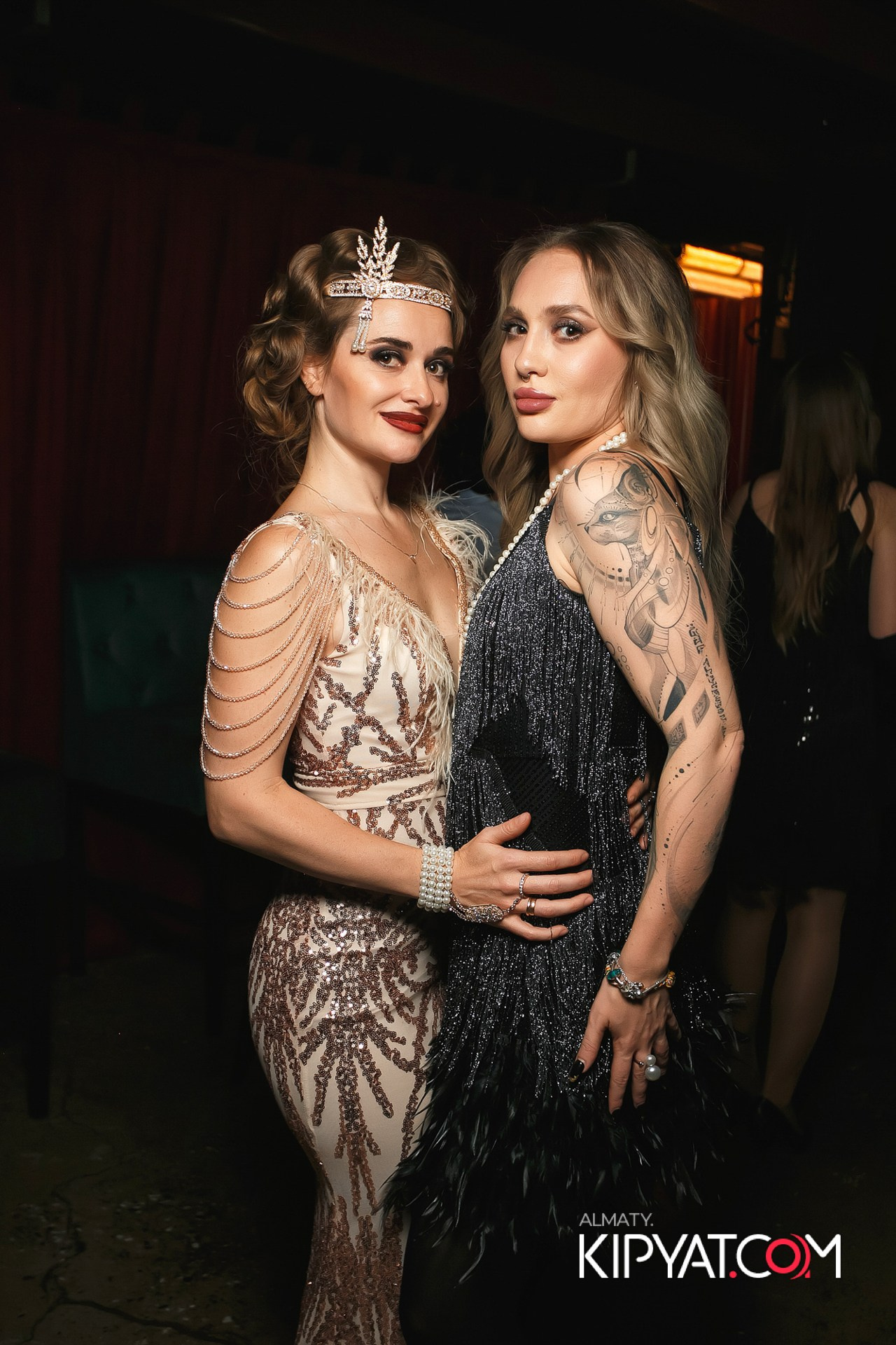 BLA BLA BAR. КИПЯТКОМ АЛМАТЫ!