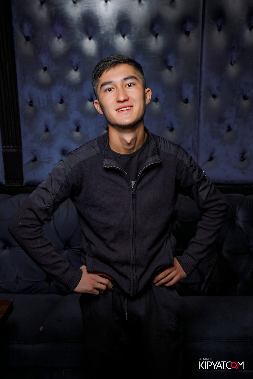 ARAGOSTA. КИПЯТКОМ АЛМАТЫ!