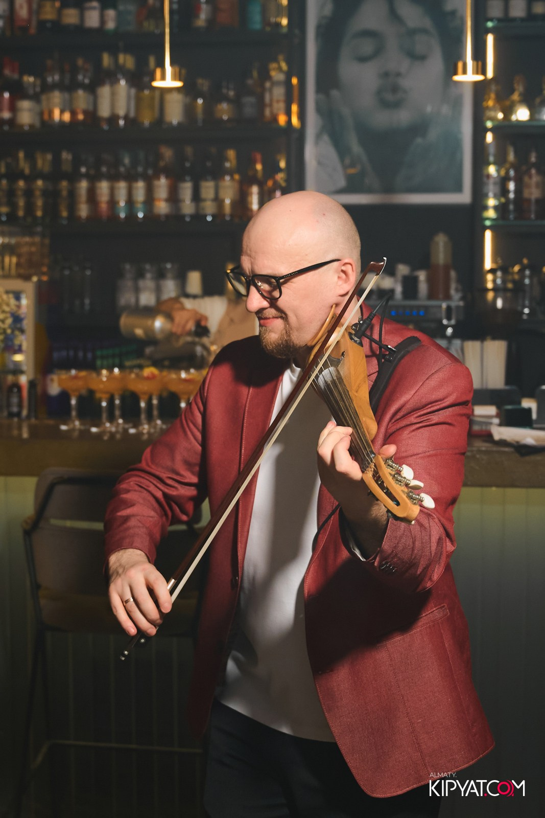 URBAN COFFEE. КИПЯТКОМ АЛМАТЫ!