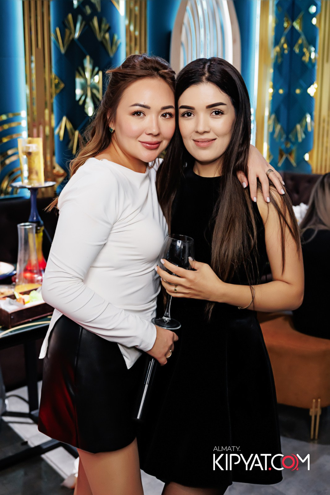 ЗАЯ, НА БИС. КИПЯТКОМ АЛМАТЫ!