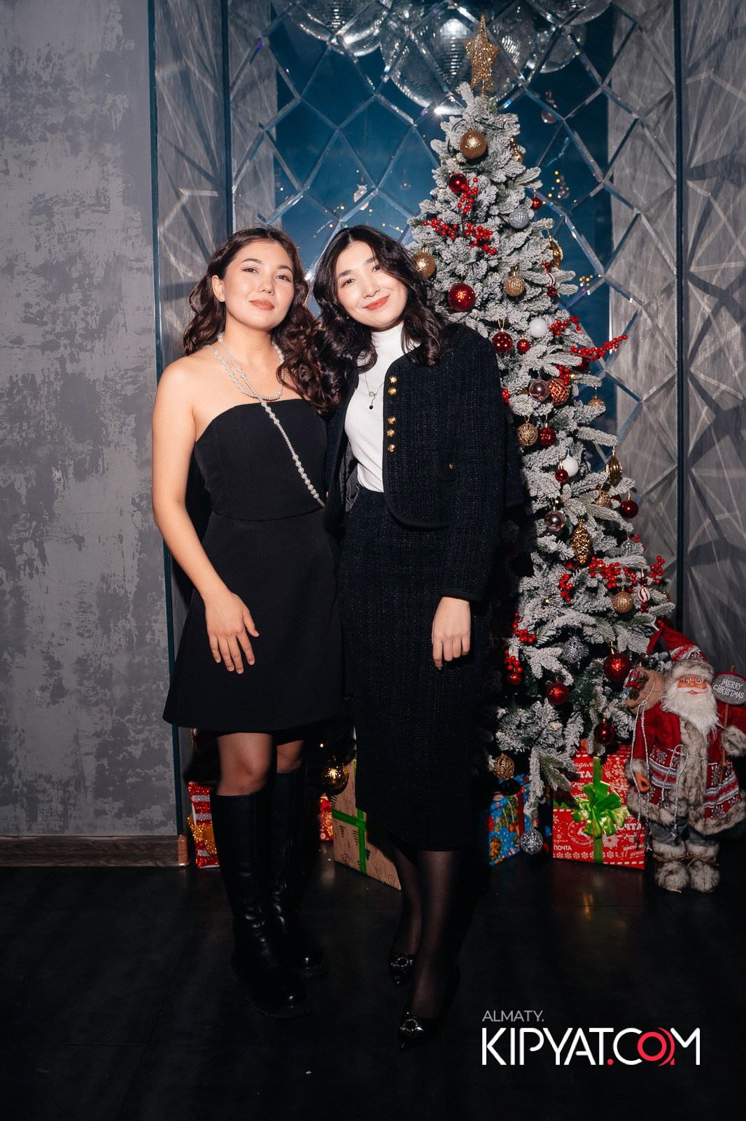 ДОРОГАЯ, Я НЕ ПИЛ. КИПЯТКОМ АЛМАТЫ!