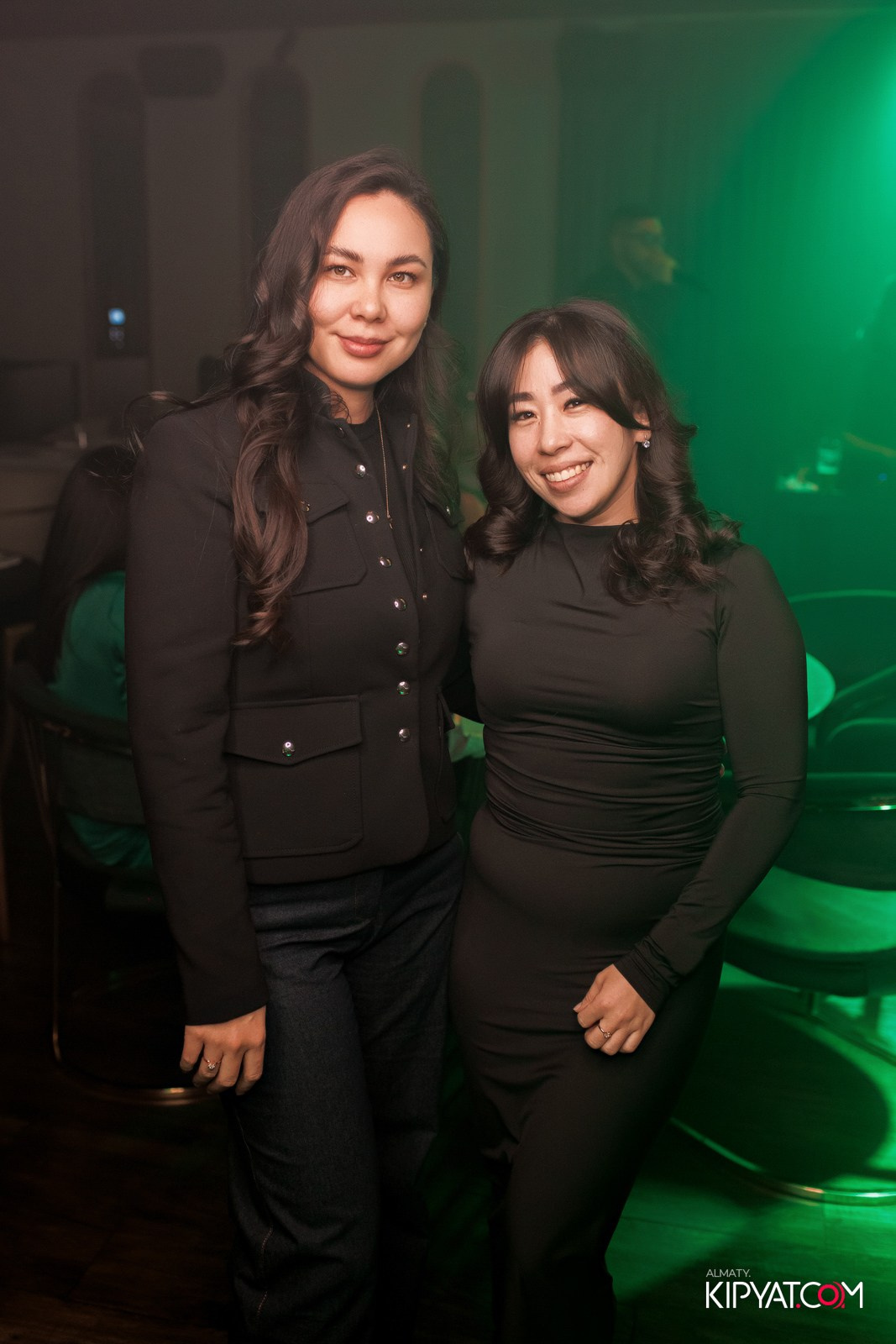 PATRIKI RESTAURANT. КИПЯТКОМ АЛМАТЫ!