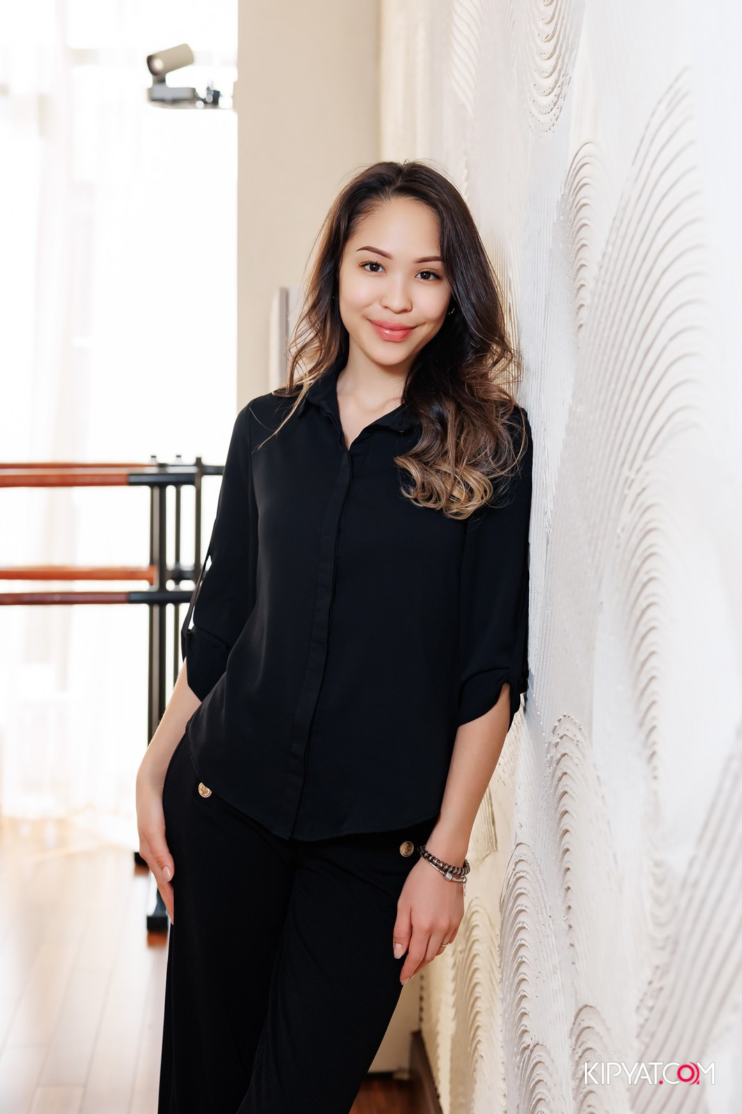 SYNERGY DANCE PROJECT. КИПЯТКОМ АЛМАТЫ!