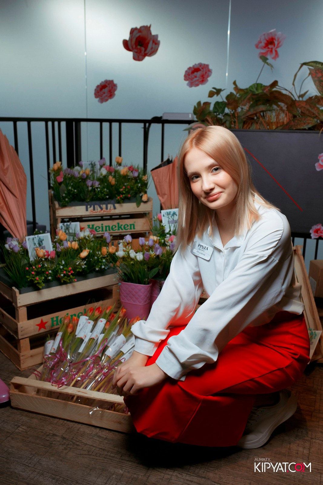 ПИНТА НУРЛЫ-ТАУ. КИПЯТКОМ АЛМАТЫ! Фотосъемка мероприятий в Алматы