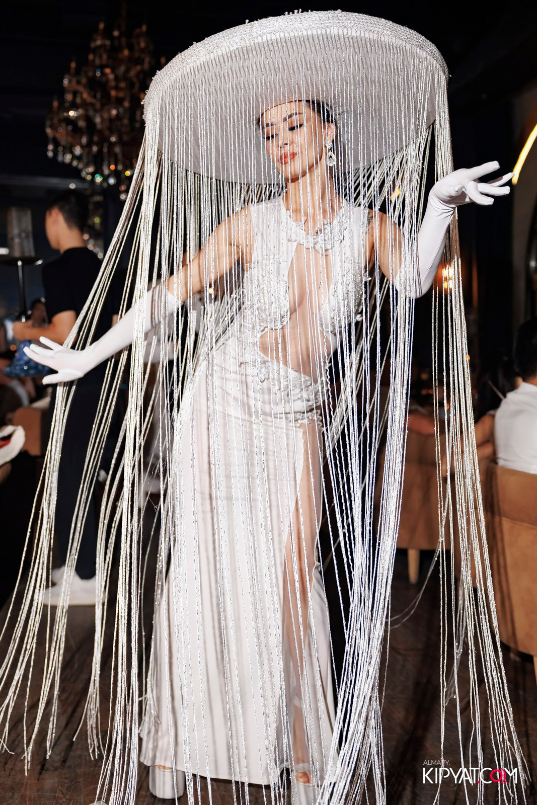 ТУРАН — 30 ЛЕТ. КИПЯТКОМ АЛМАТЫ!