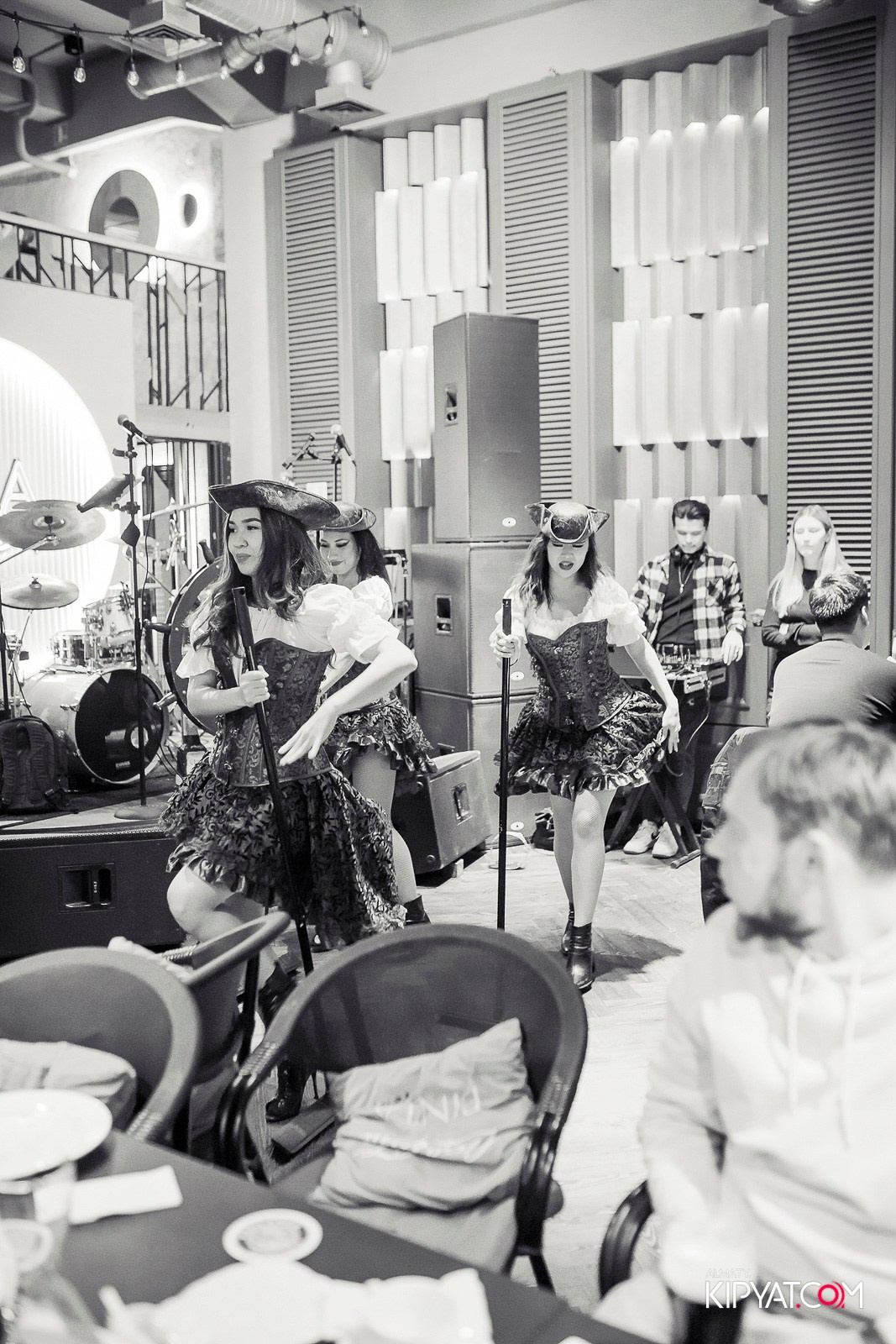 ПИНТА PREMIUM. КИПЯТКОМ АЛМАТЫ!